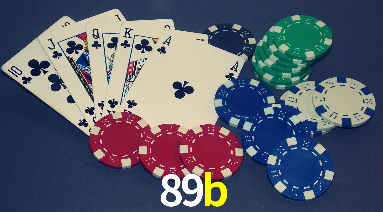 Welcome Bonus 89b