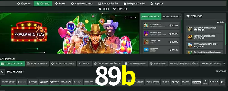 cassino 89b