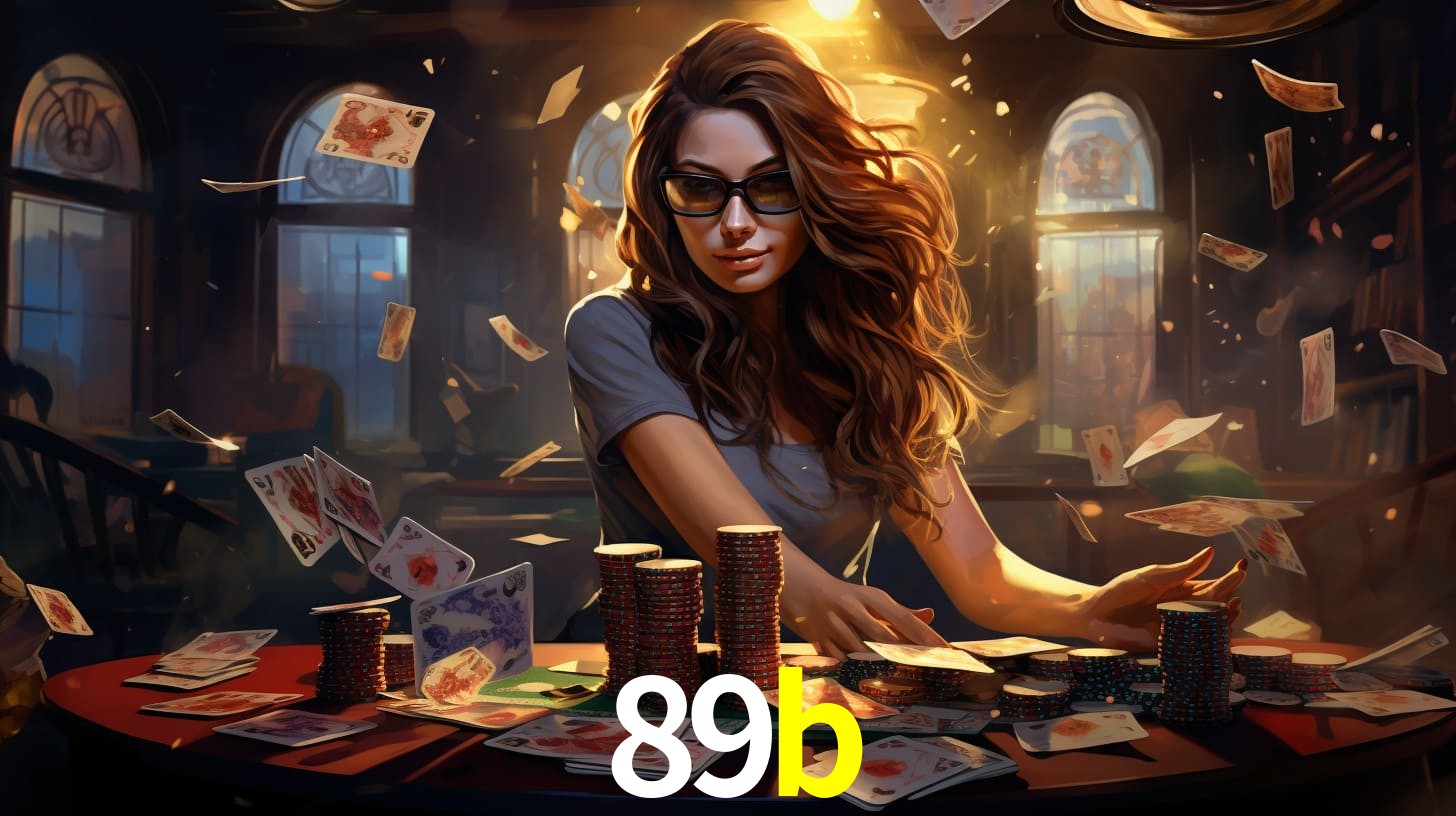 Blackjack Table 89b