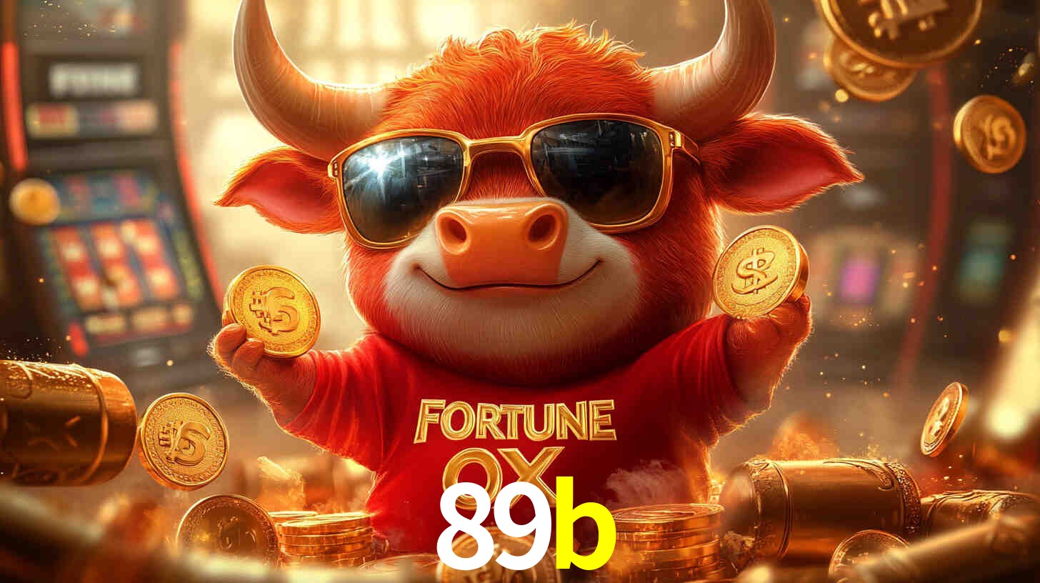 89b: A Experiência de Casino com Jogos de Mesa ao Vivo