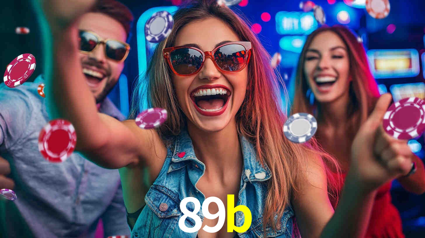Descubra a Essência do 89b: Nossa História e Compromissos