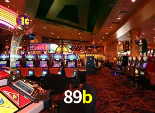 Desvendando o Mundo dos Jogos Virtuais na 89b