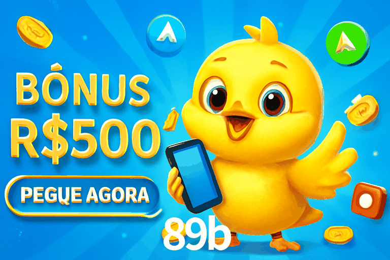 Game Providers 89b