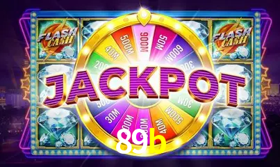 Descubra o Mundo do Cassino Online com 89b