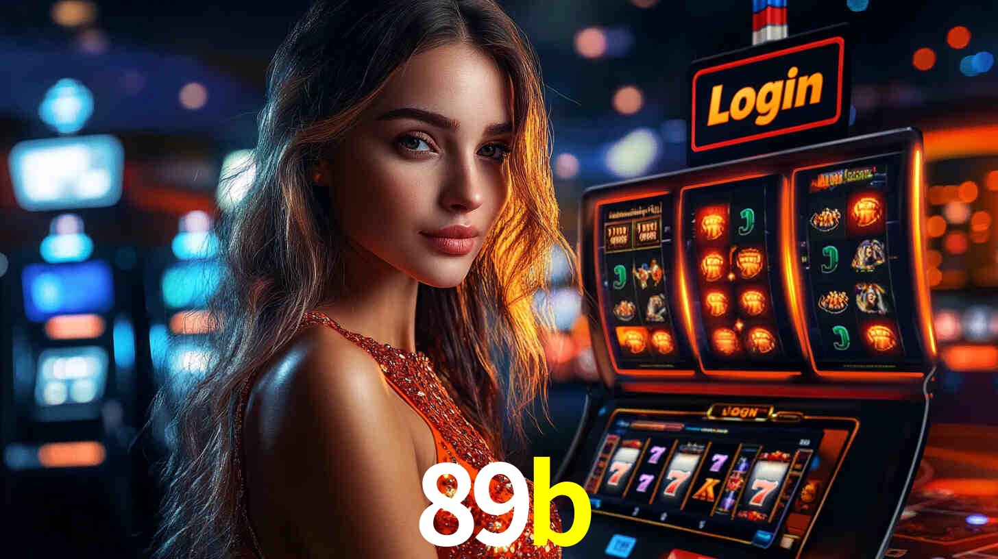 Sinta a adrenalina dos jogos de cassino com 89b
