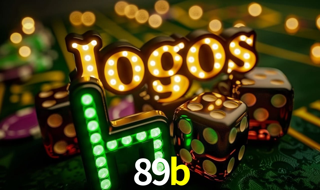 Provedores de Jogos 89b