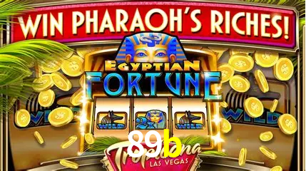 Descubra o Mundo do Cassino Online com 89b