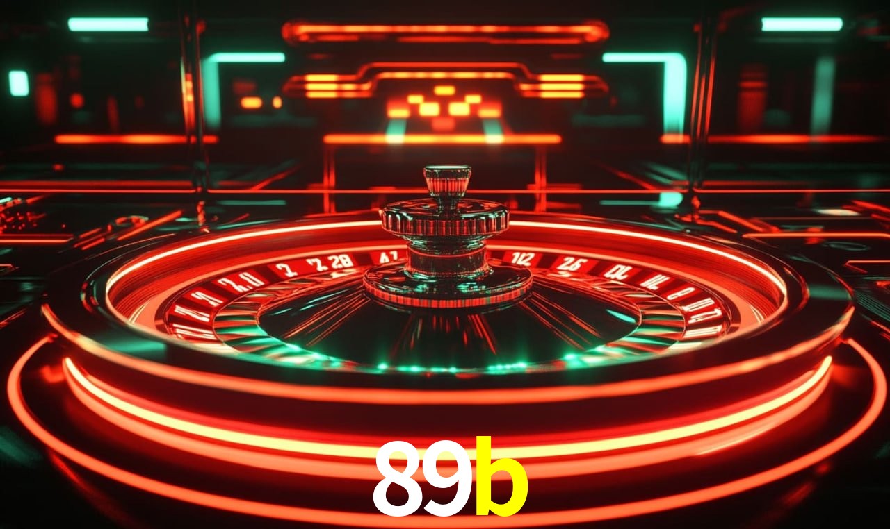 A Experiência Imersiva dos Cassinos Ao Vivo no 89b