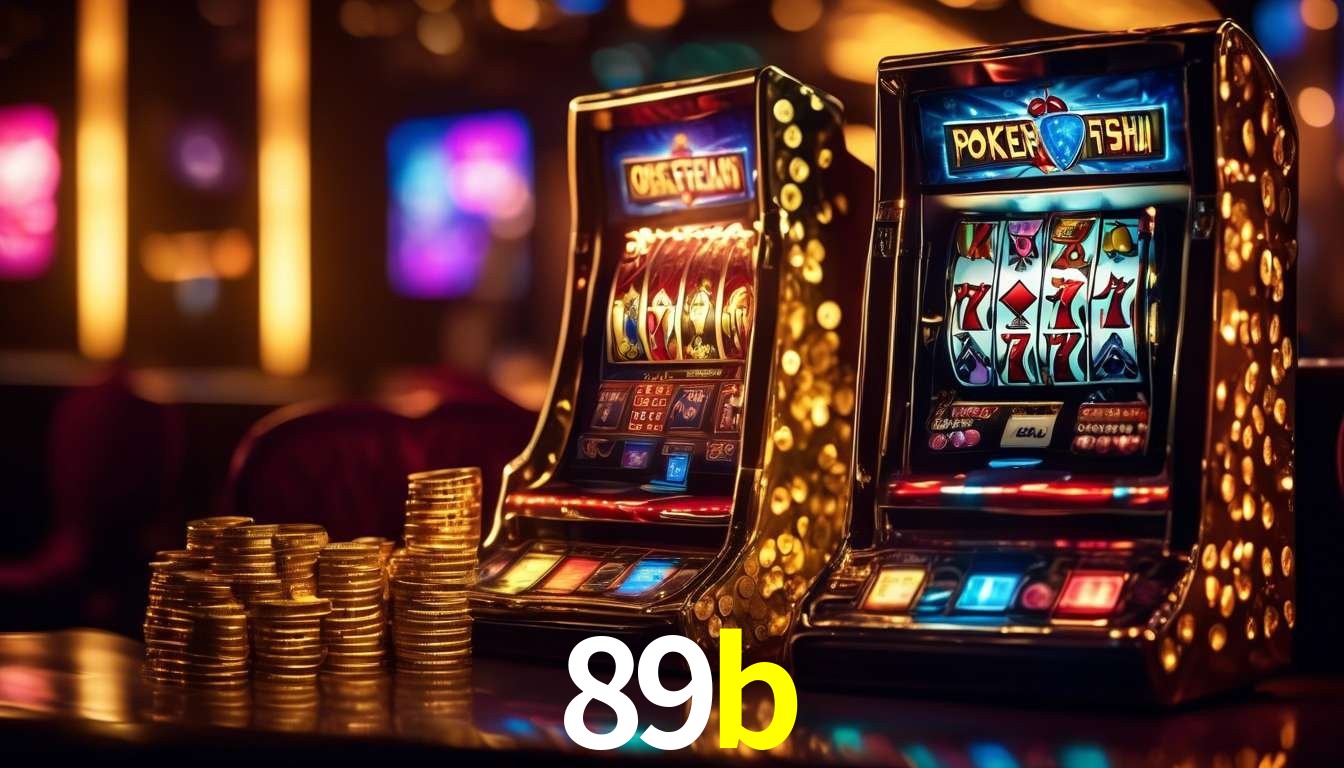 cassino 89b