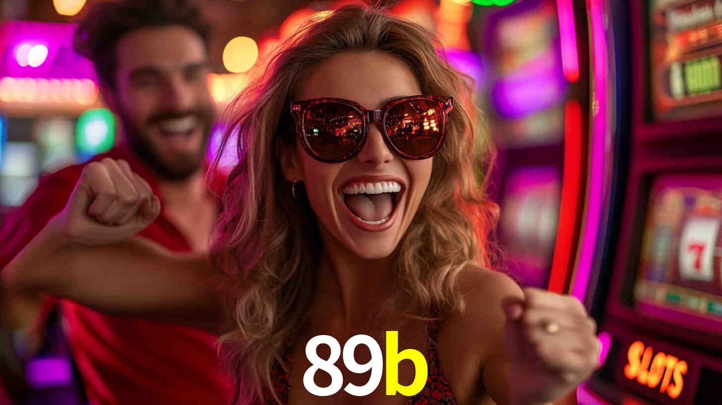 Descubra o Programa VIP da 89b: Vantagens Exclusivas para Jogadores