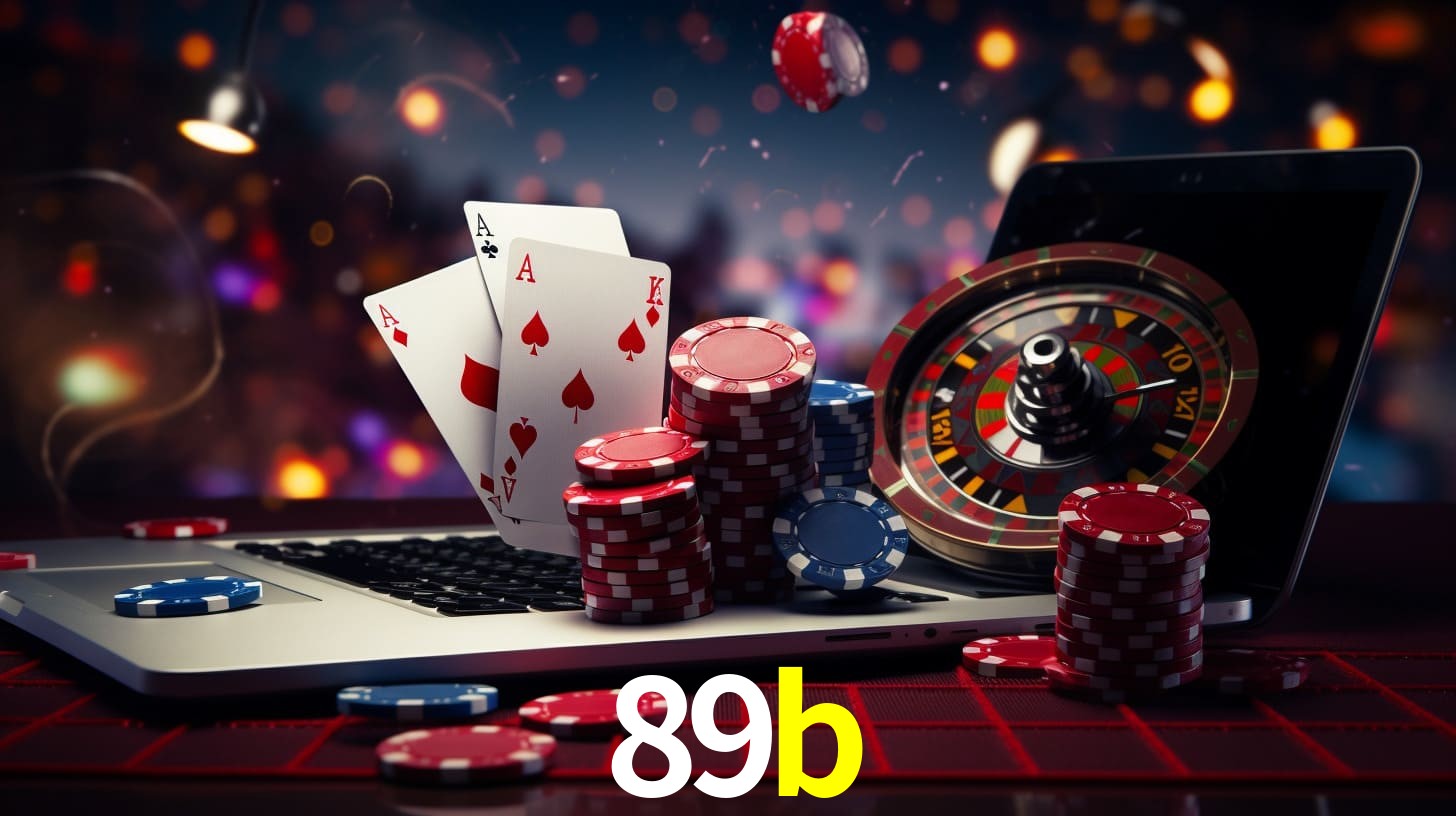 Live Casino 89b