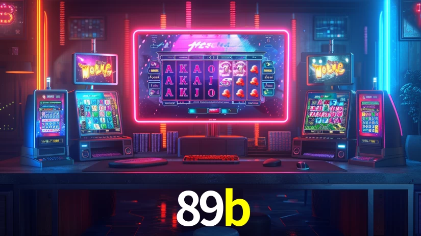 89b bet
