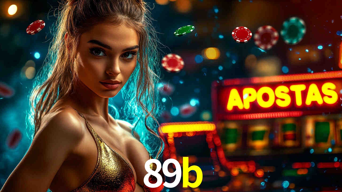 Explorando a Categoria de Eventos em Apostas na 89b
