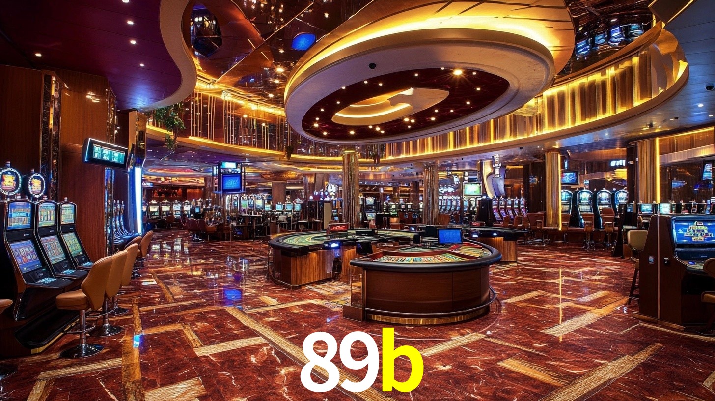 Welcome Bonus 89b