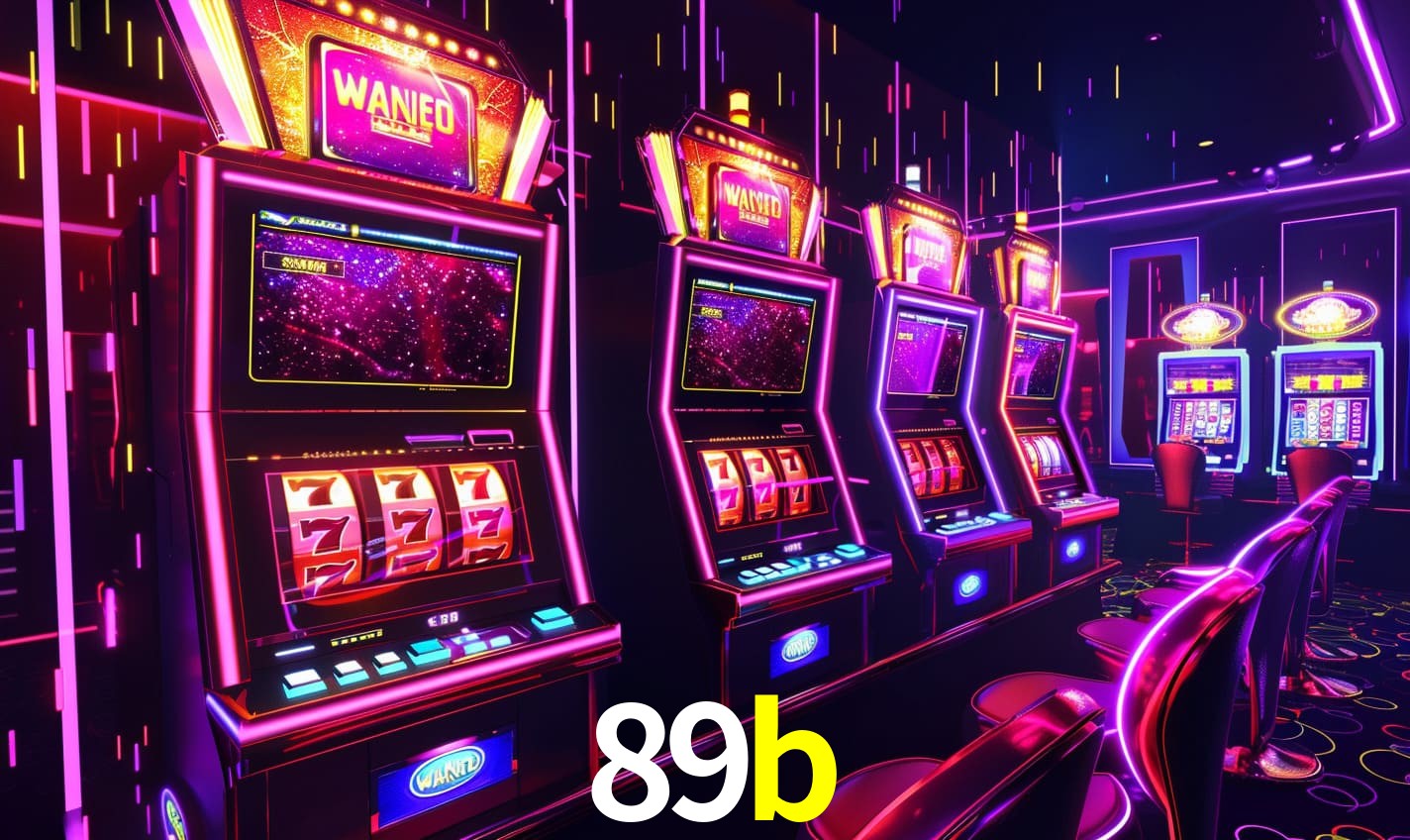 A Emoção da Loteria na 89b: Uma Chance de Mudança de Vida