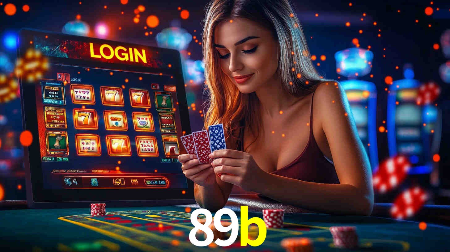 89b bet
