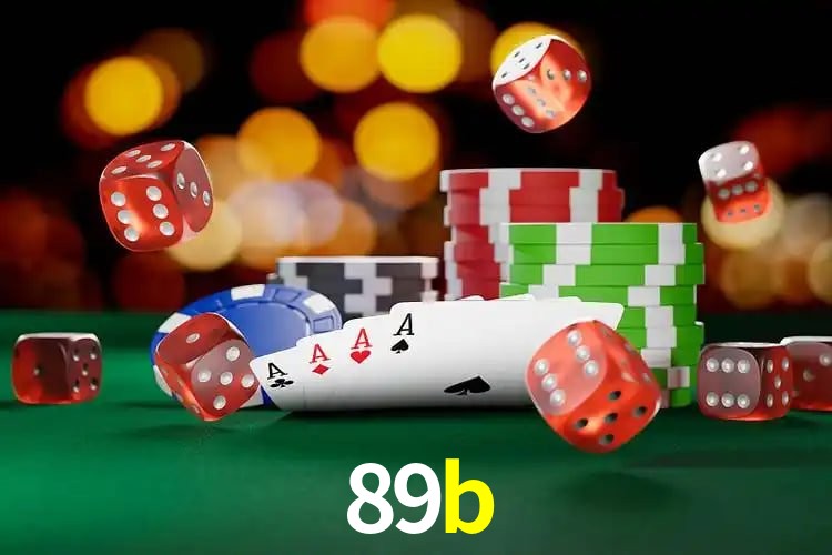 Benefícios da Conta 89b