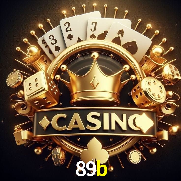 Jogos de Slot 89b