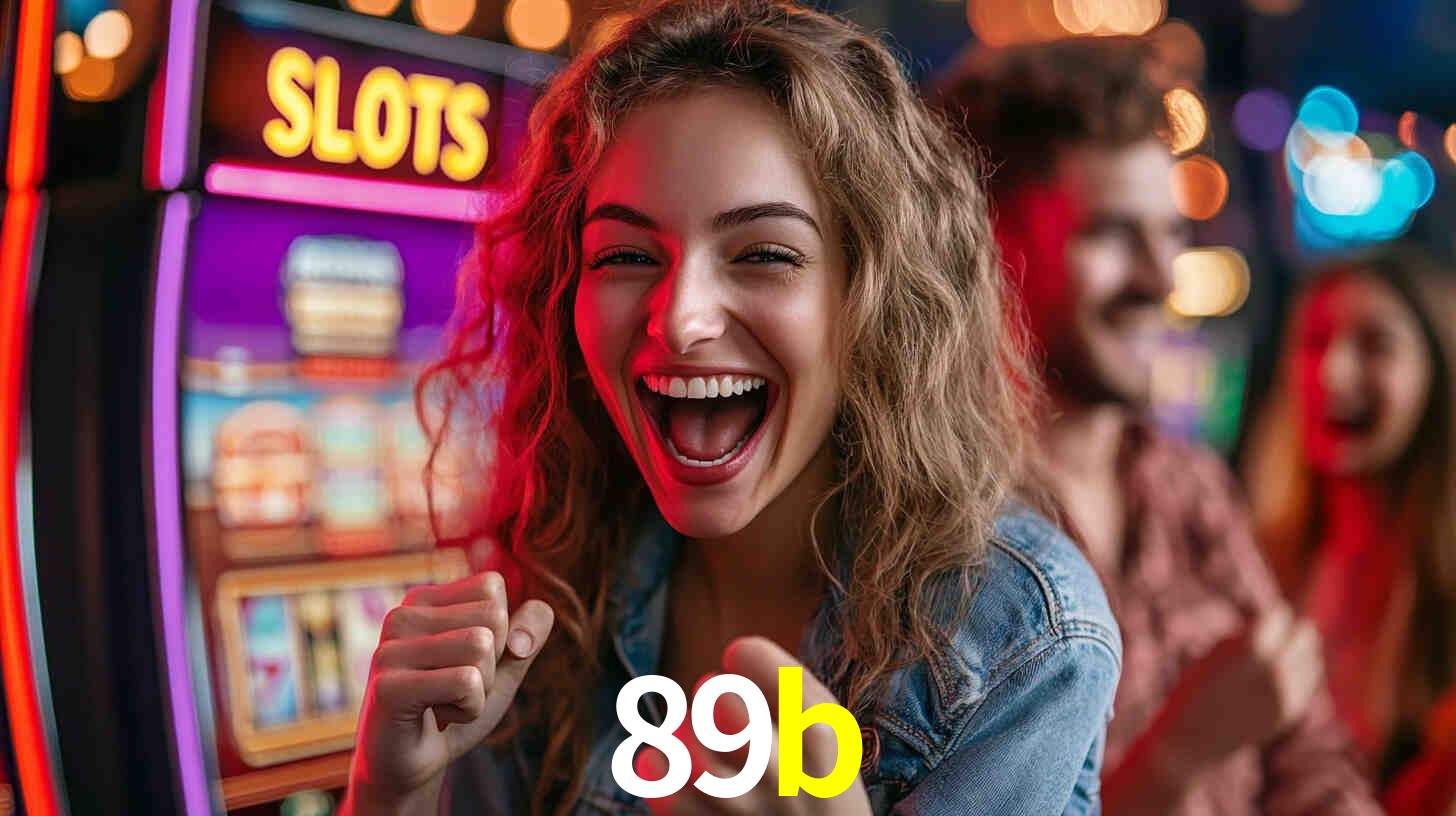A Experiência Imersiva dos Cassinos Ao Vivo no 89b