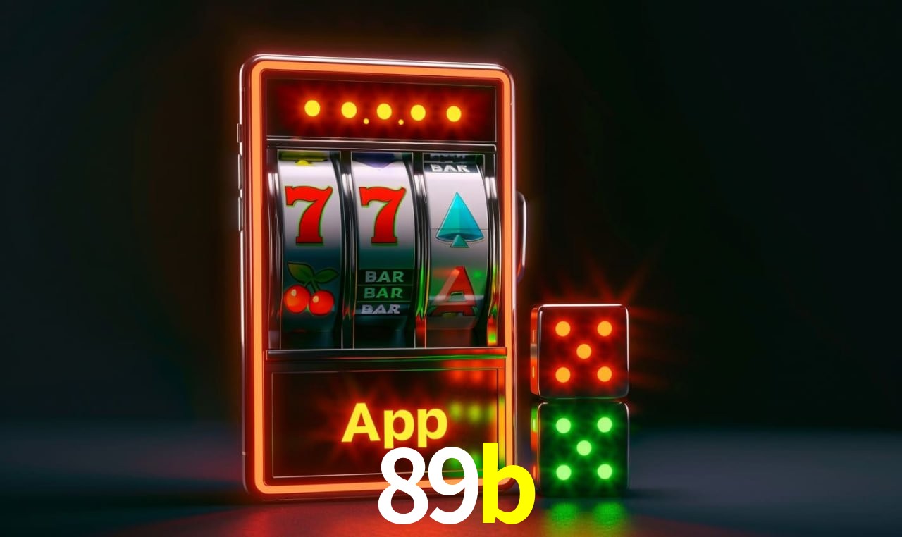Casino Ao Vivo 89b