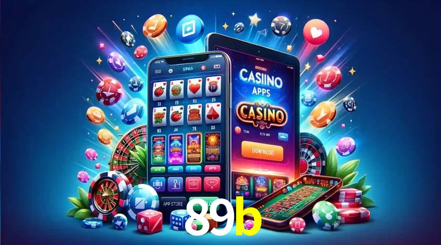 Slot Games 89b