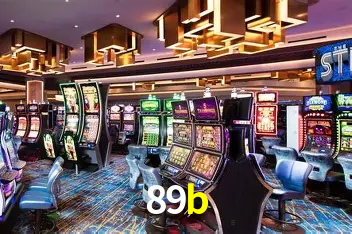 Apostas Esportivas na 89b: Um Guia Completo